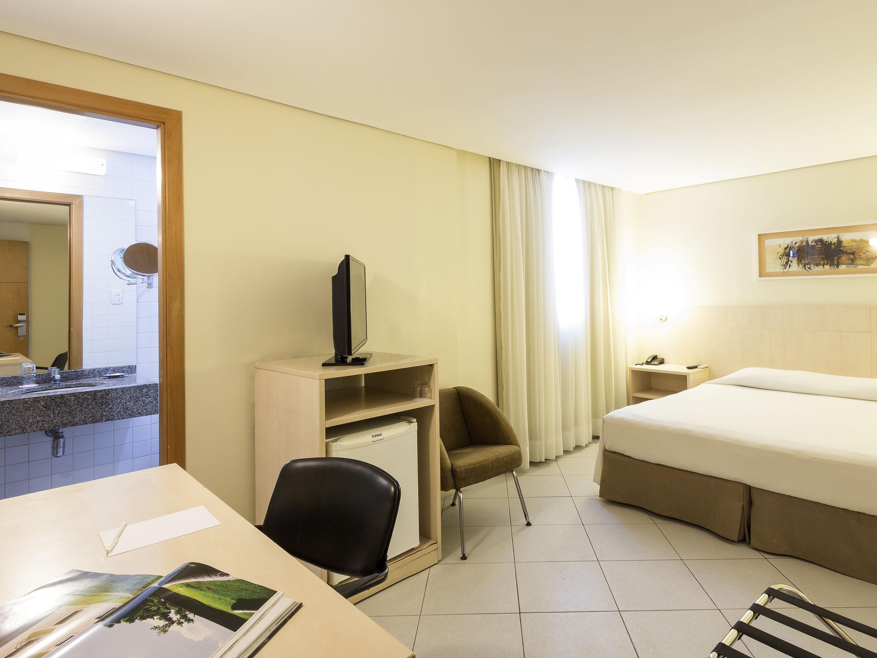Готель Ibis Styles Belem Batista Campos Екстер'єр фото