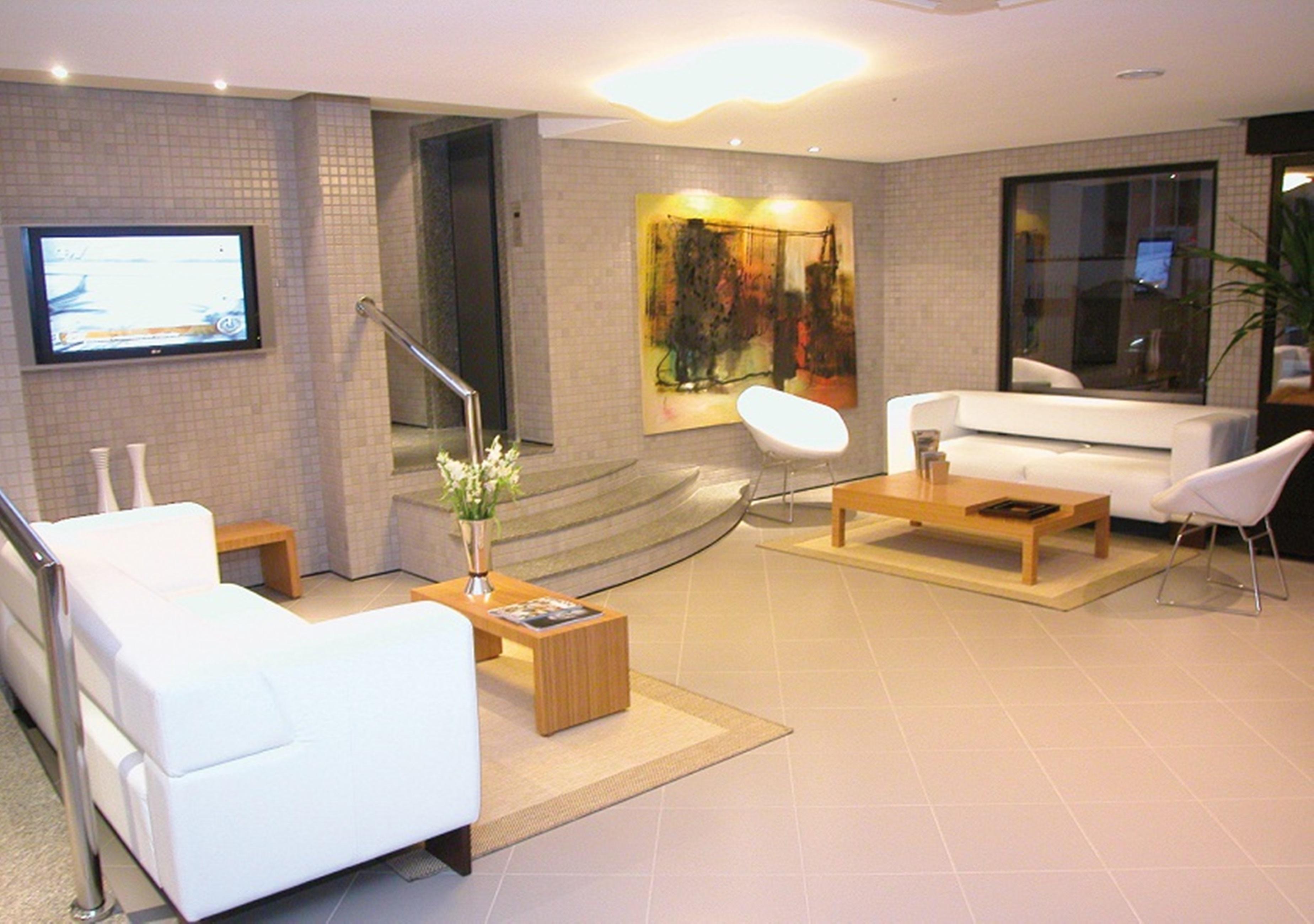 Готель Ibis Styles Belem Batista Campos Екстер'єр фото