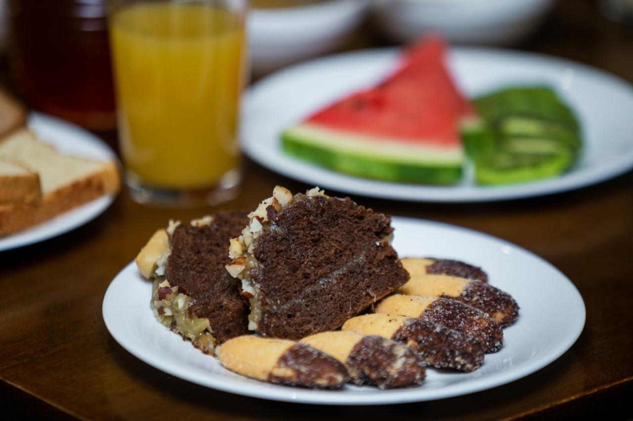 Готель Ibis Styles Belem Batista Campos Екстер'єр фото