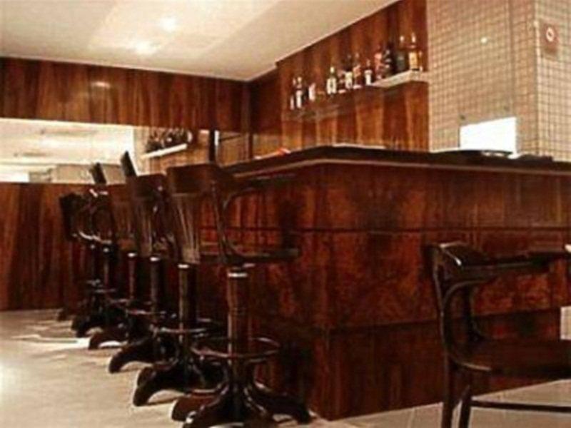 Готель Ibis Styles Belem Batista Campos Екстер'єр фото